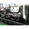 24kw 400V /50HZ Brand Ricardo generator diesel Open type with Canopy